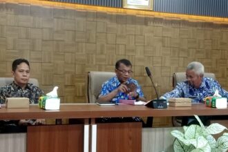 Pemkab Barito Utara Siap Bentuk Satgas Terpadu Tangani Premanisme dan Ormas Bermasalah