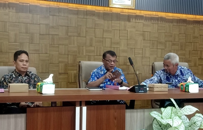 Pemkab Barito Utara Siap Bentuk Satgas Terpadu Tangani Premanisme dan Ormas Bermasalah