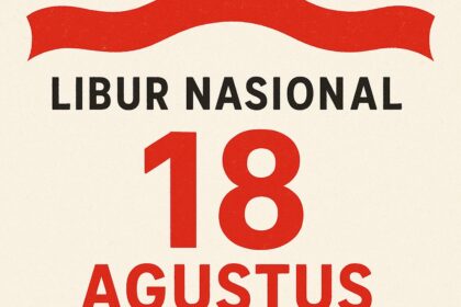 Hari Libur Nasional