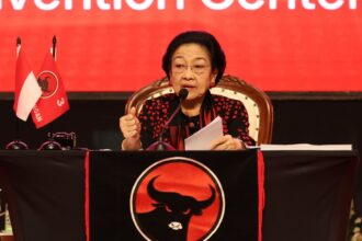Megawati Soekarnoputri