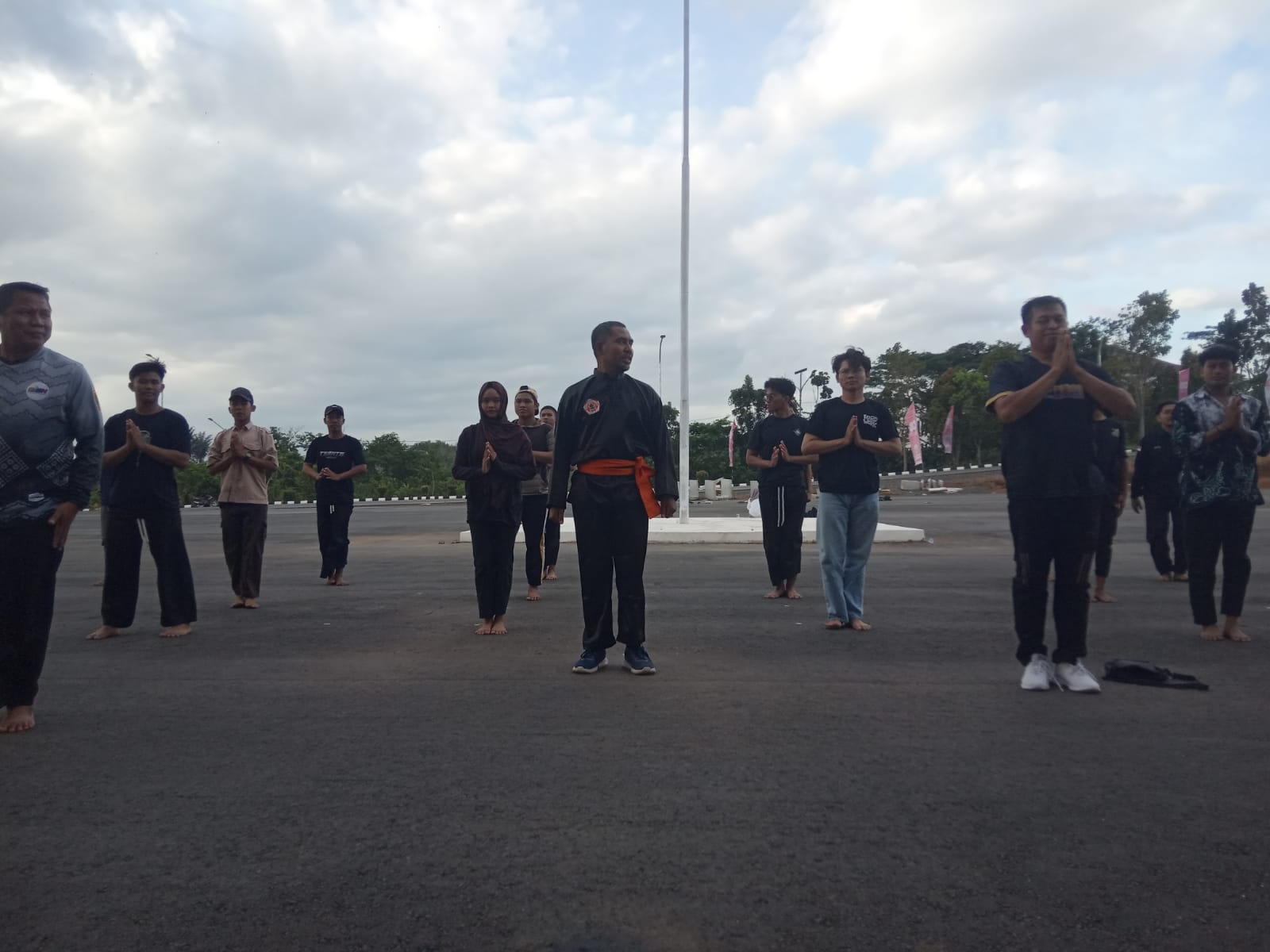 HUT ke-80 RI