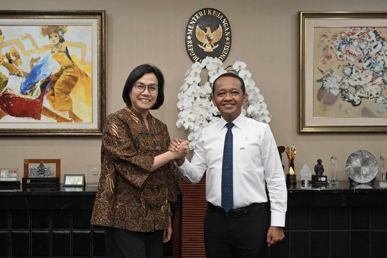 Tambang dan Migas