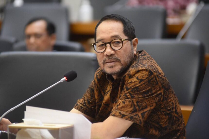Firman Soebagyo