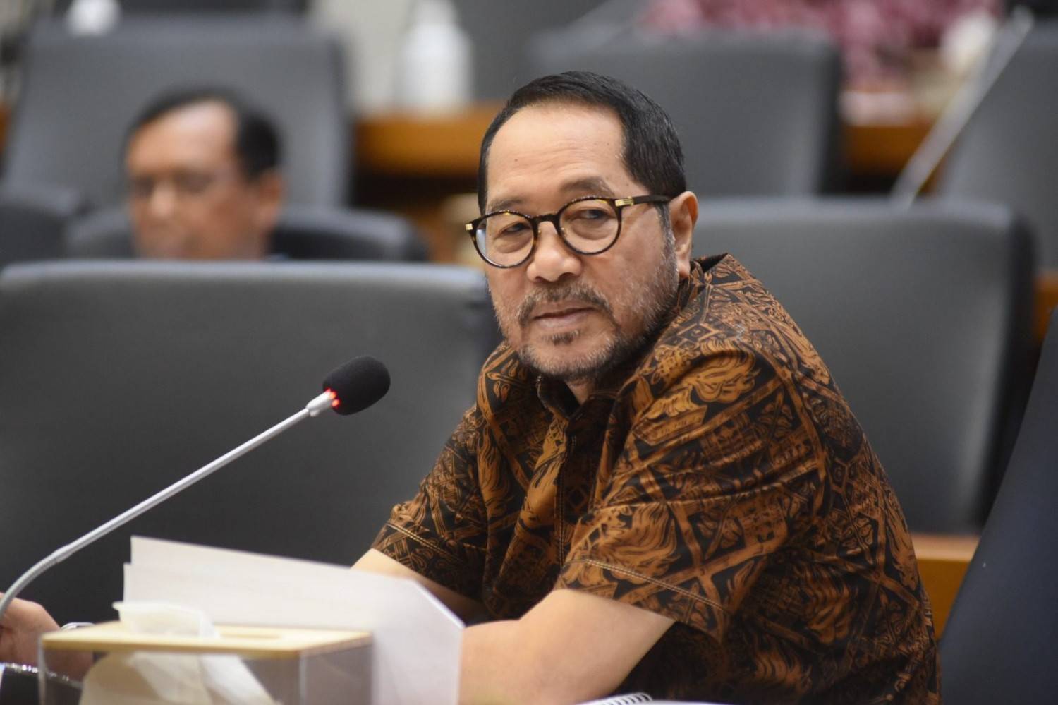 Firman Soebagyo