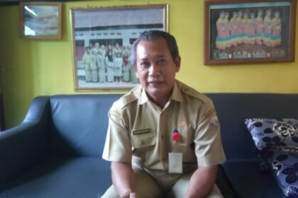 Pelatihan Metode Gasing