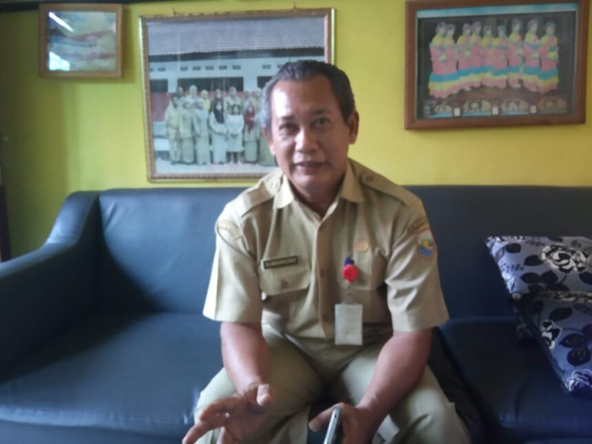 Pelatihan Metode Gasing