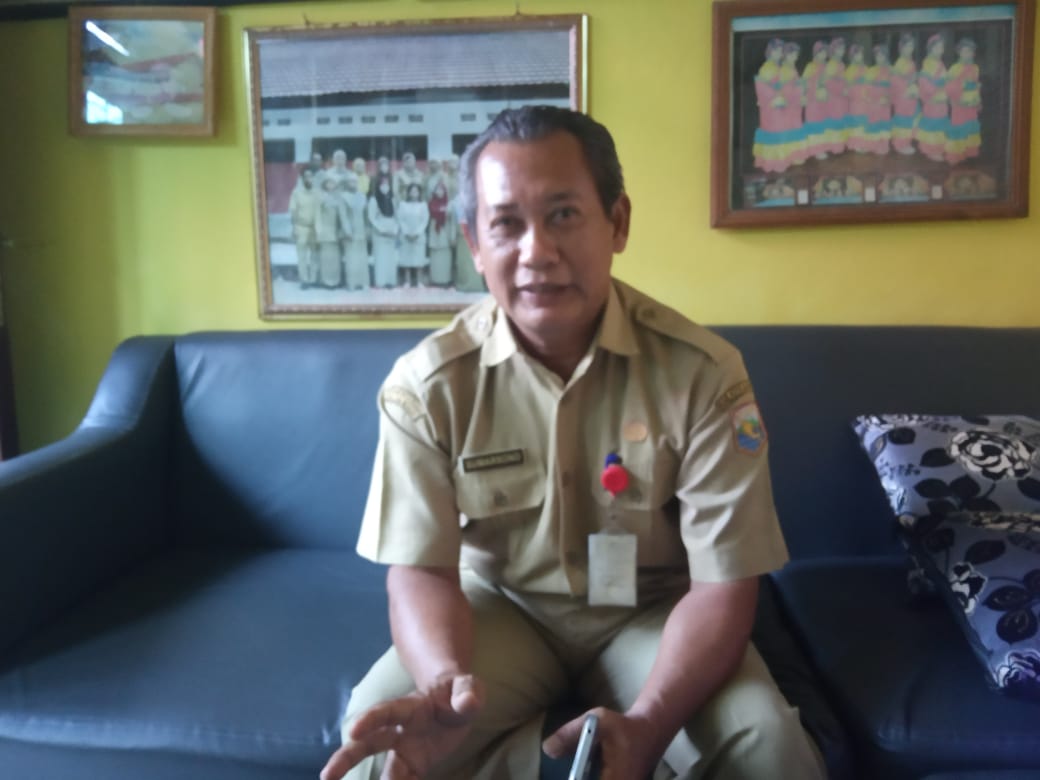 Pelatihan Metode Gasing