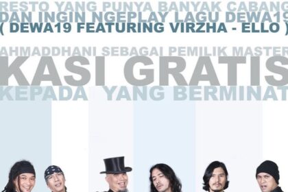 Ahmad Dhani