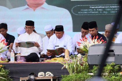Barito Kuala Mengaji
