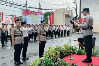 Polres Kotabaru