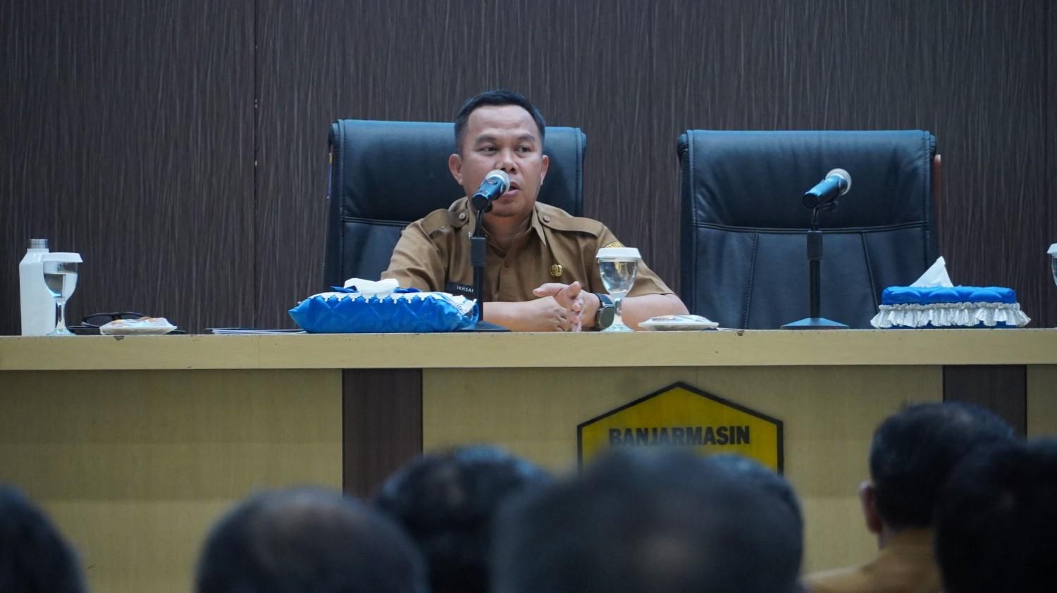 Pemkot Banjarmasin