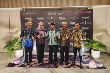 Bupati Barito Kuala