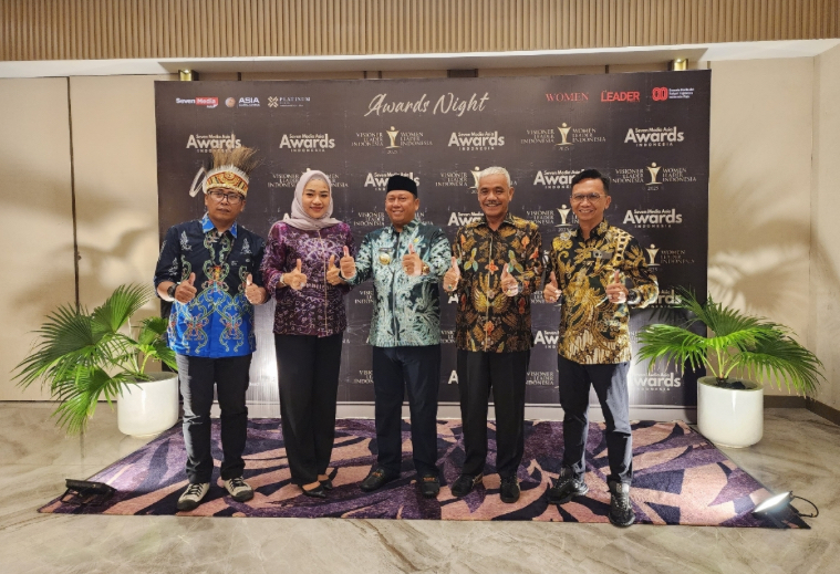 Bupati Barito Kuala