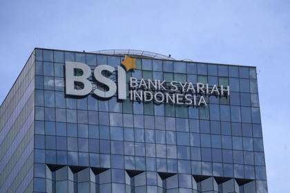 Pembiayaan Kendaraan Listrik BSI