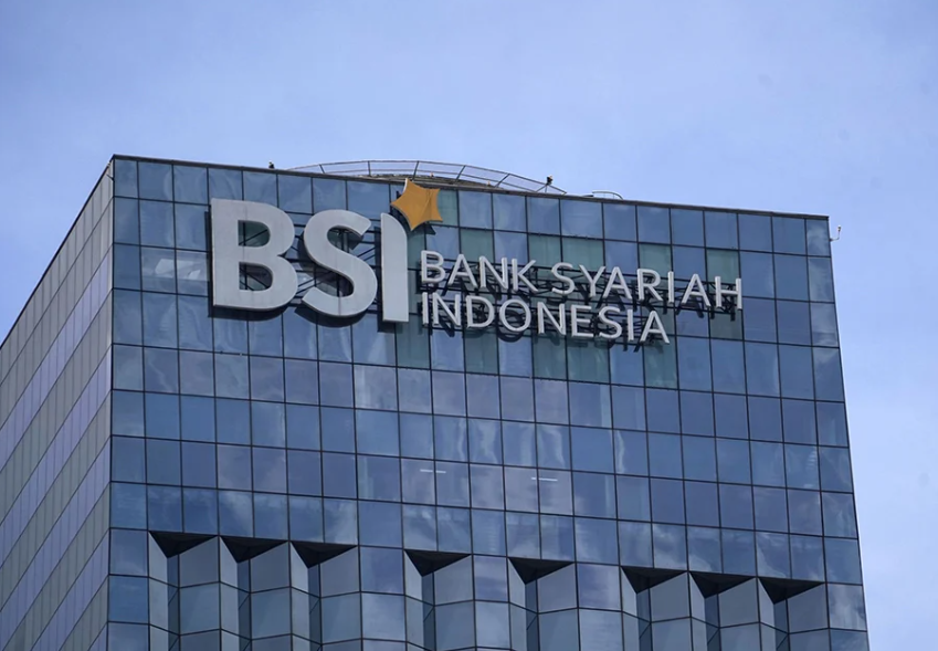 Pembiayaan Kendaraan Listrik BSI