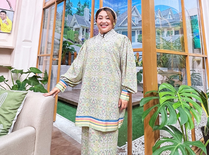 Innalillahi Komedian Mpok Alpa Meninggal Dunia