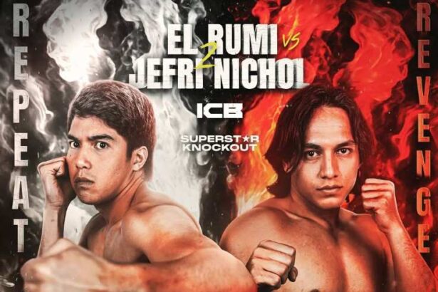 Superstar Knockout 2025