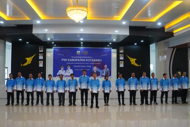 PWI Kotabaru
