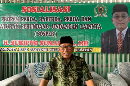 Suripno Sumas