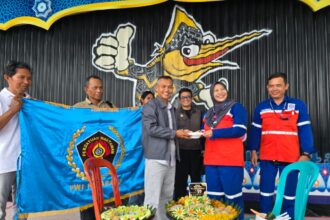 PWI Kotabaru