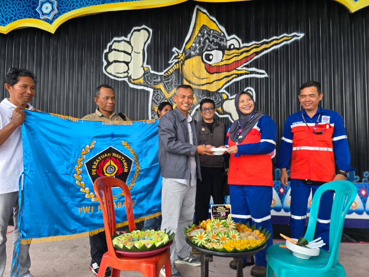 PWI Kotabaru