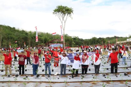 DPKP Kalsel