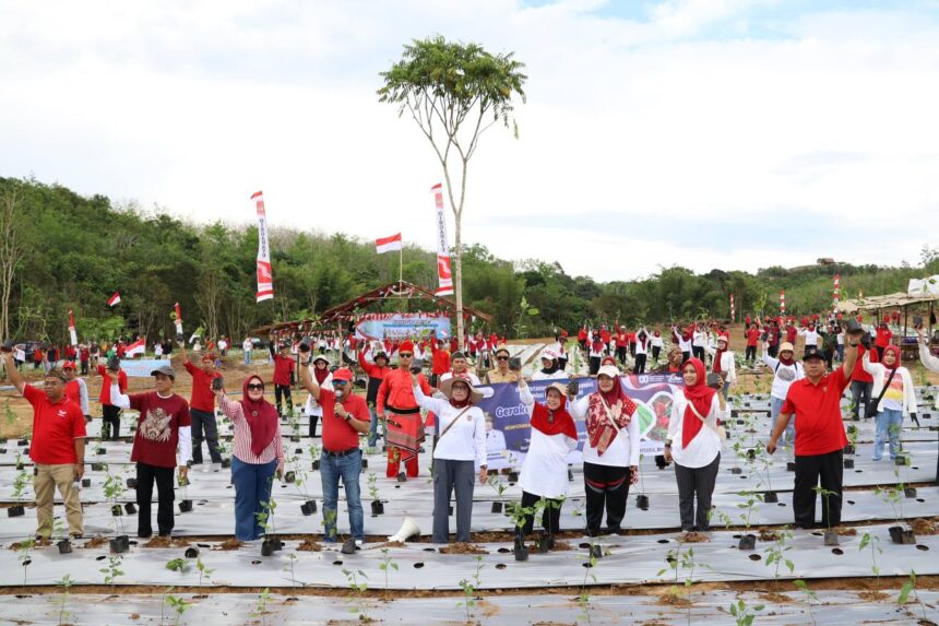 DPKP Kalsel