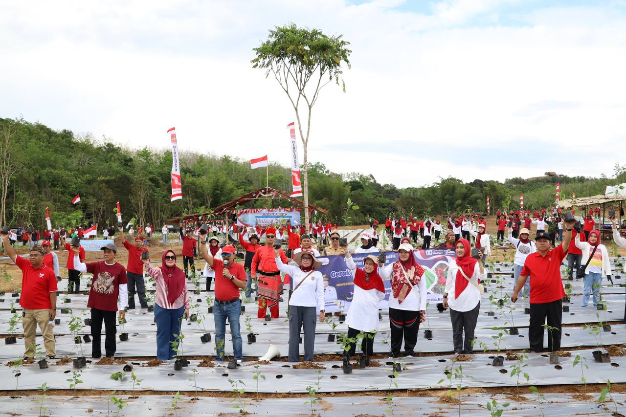 DPKP Kalsel