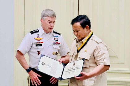Prabowo