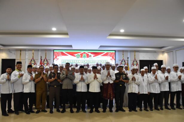 Pengurus Daerah IPHI Kapuas