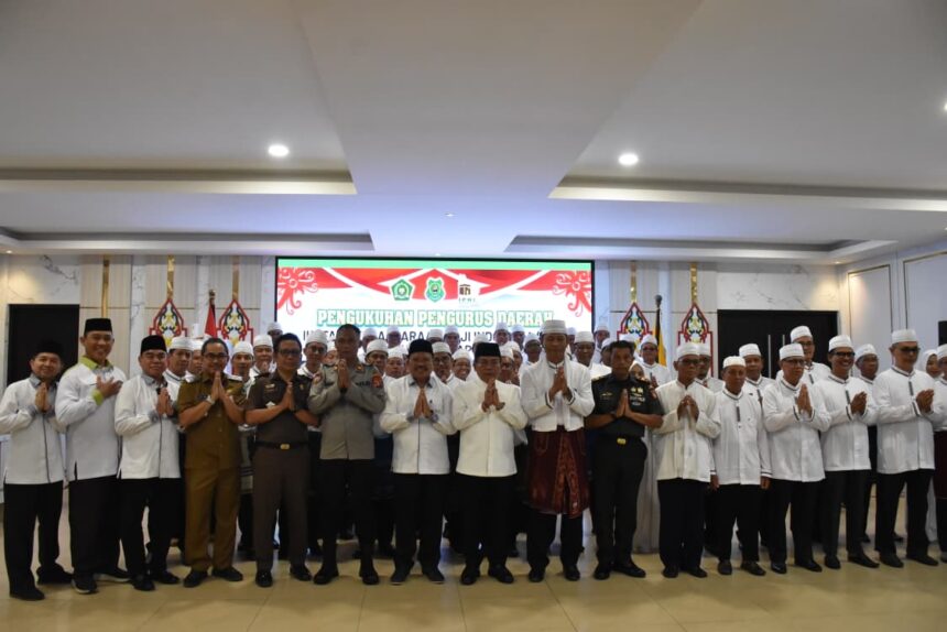 Pengurus Daerah IPHI Kapuas