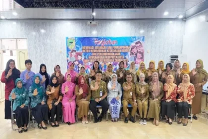 Pemkab Barito Utara Perkuat Perlindungan Anak dan Kesetaraan Gender