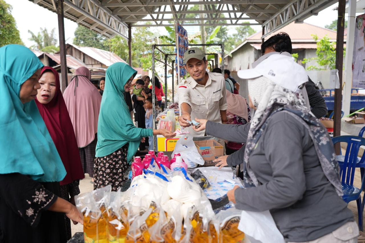 Pasar Murah