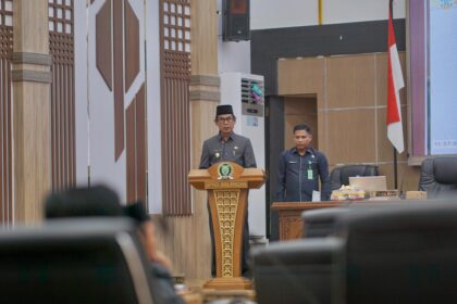Pemkab Balangan