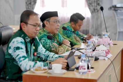 Pemkab Balangan