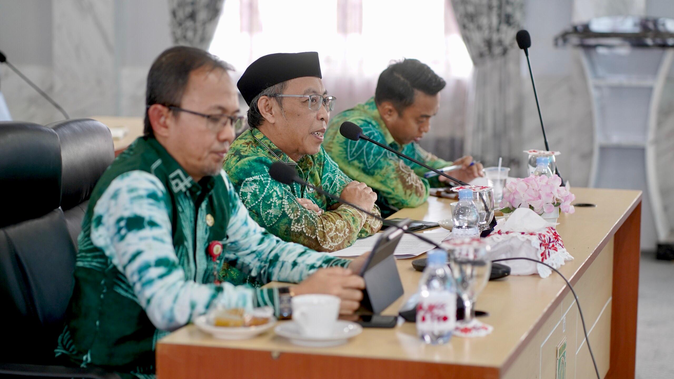 Pemkab Balangan