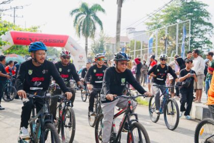 Funbike