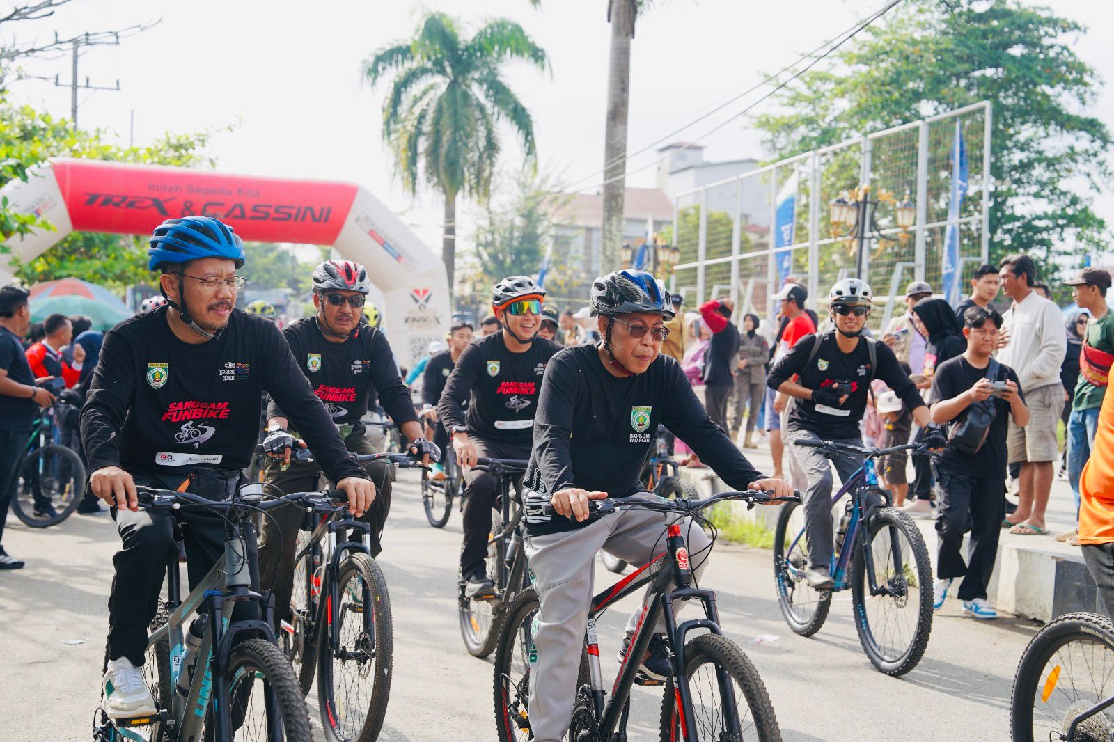 Funbike
