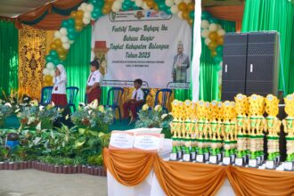 Disdikbud Balangan
