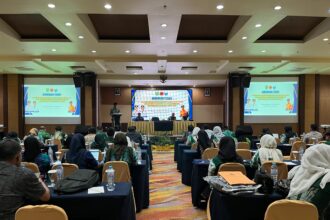 BPBD Balangan