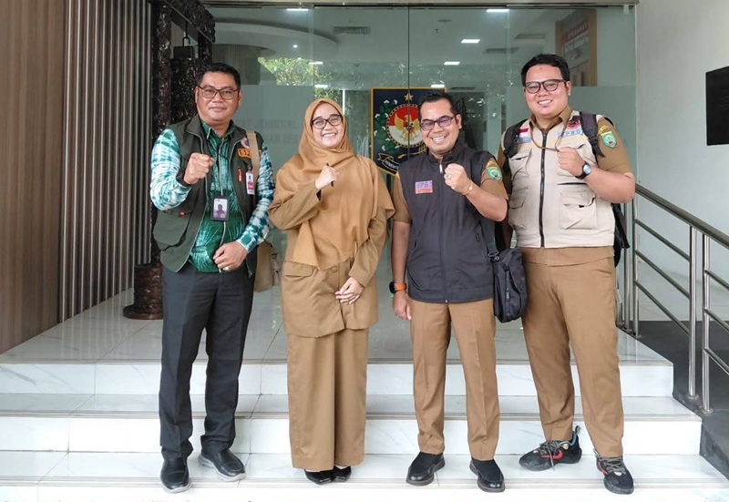 Destana Awards Nasional 2025