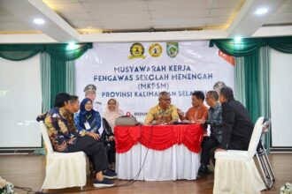 Disdikbud Balangan