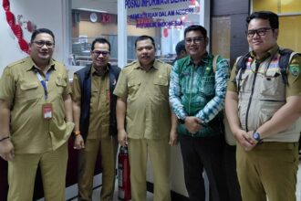 BPBD Balangan
