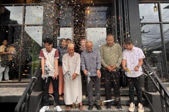 Kadis DKUKMTK Balangan Dukung Perkembangan UMKM