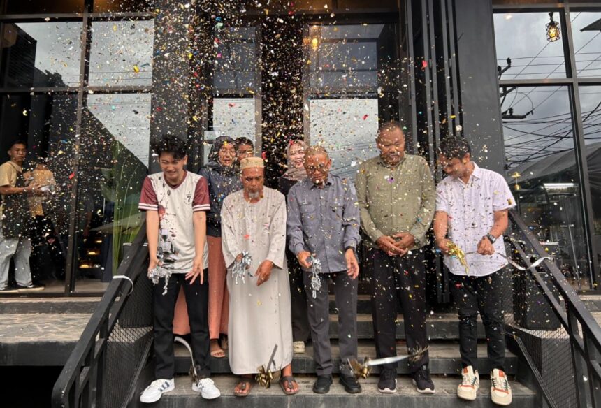 Kadis DKUKMTK Balangan Dukung Perkembangan UMKM