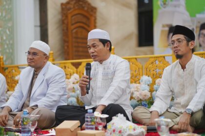 Bupati Balangan