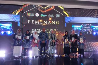 Jambore Kader Posyandu