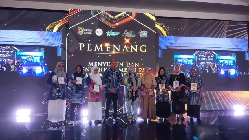 Jambore Kader Posyandu