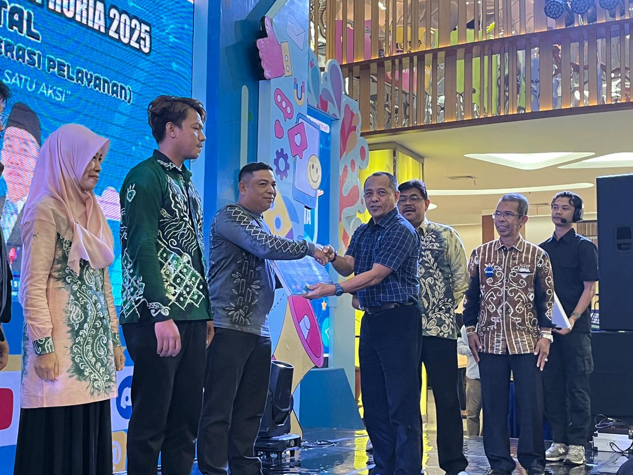 KIM Balangan