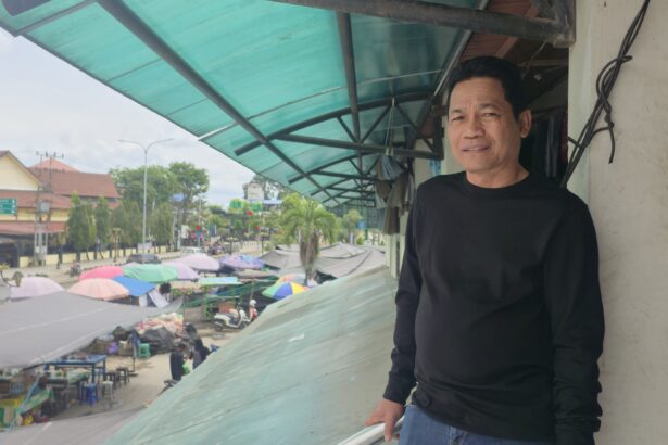 Bupati Balangan